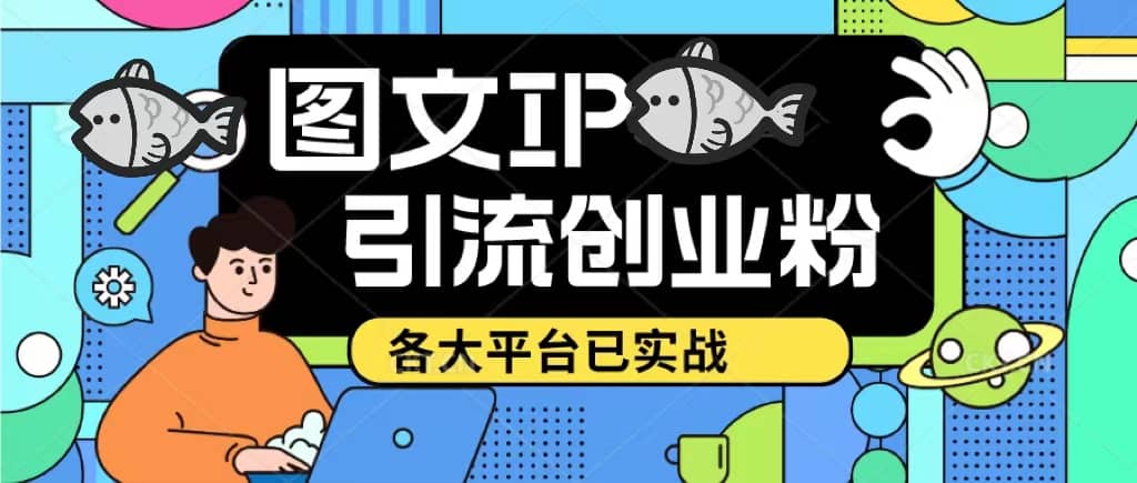 价值1688的ks dy 小红书图文ip引流实操课，日引50-100！各大平台已经实战 - 维兴科技-维兴科技
