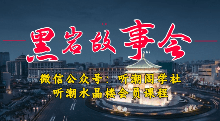 1万播放充值500！三级分销小说推文模式！听潮阁学社黑岩故事会实操全流程 - 维兴科技-维兴科技