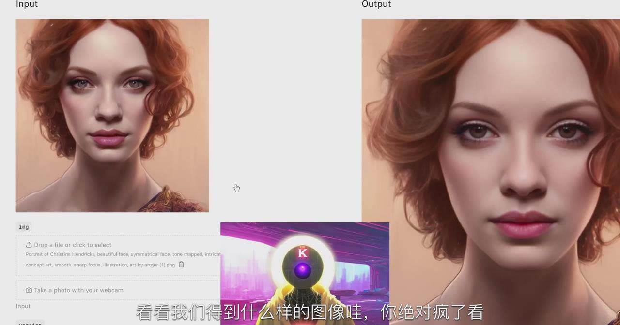 K Mastery – Stable Diffusion AI软件绘画速成从小白到精通-72节-中英字幕 - 维兴科技-维兴科技