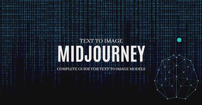 Midjourney AI：从零基础到高级版的大师班教程-34节课-中英字幕 - 维兴科技-维兴科技