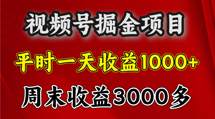 官方项目，一周一结算，平时收益一天1000左右，周六周日收益还高 - 维兴科技-维兴科技