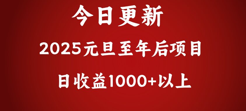 翻身项目，日收益1000+以上 - 维兴科技-维兴科技